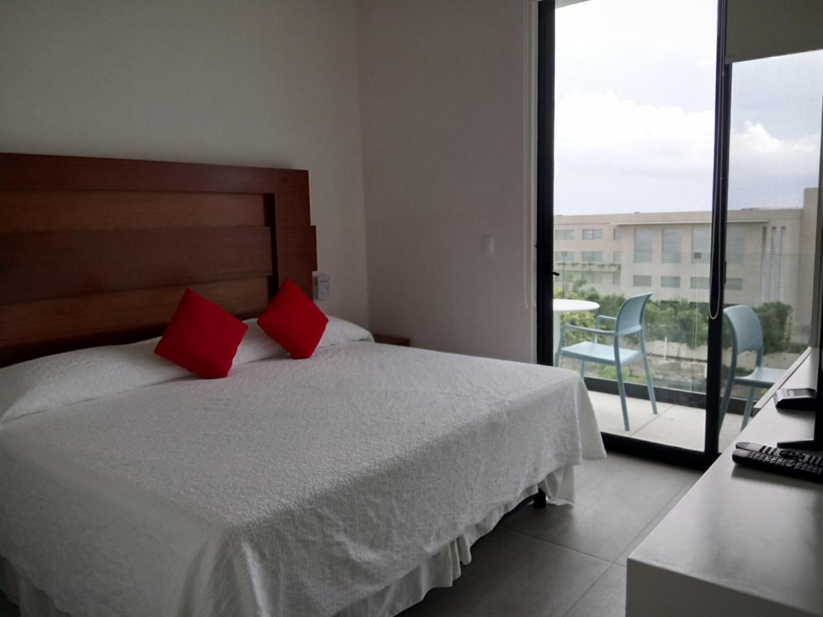 Family Apartments Near Beach Polo88 Playa del Carmen Esterno foto