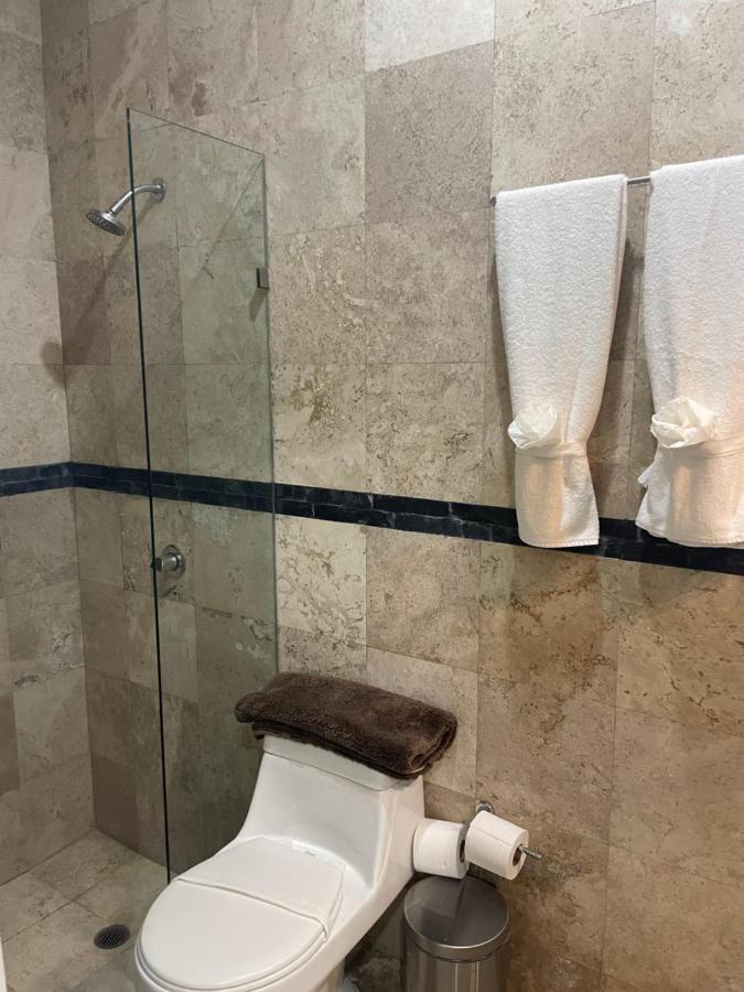 Family Apartments Near Beach Polo88 Playa del Carmen Esterno foto