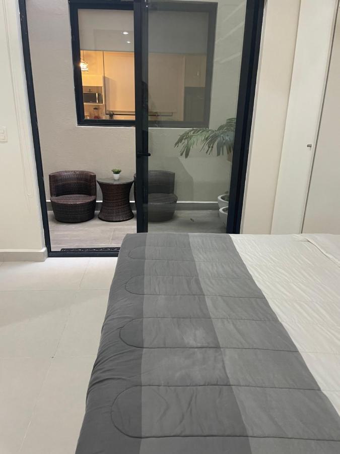 Family Apartments Near Beach Polo88 Playa del Carmen Esterno foto