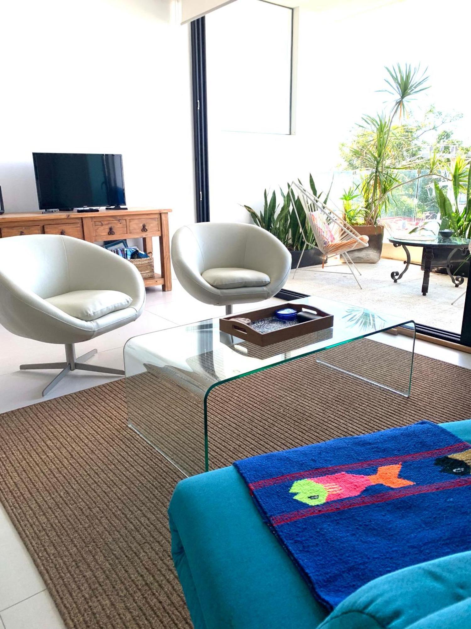 Family Apartments Near Beach Polo88 Playa del Carmen Esterno foto