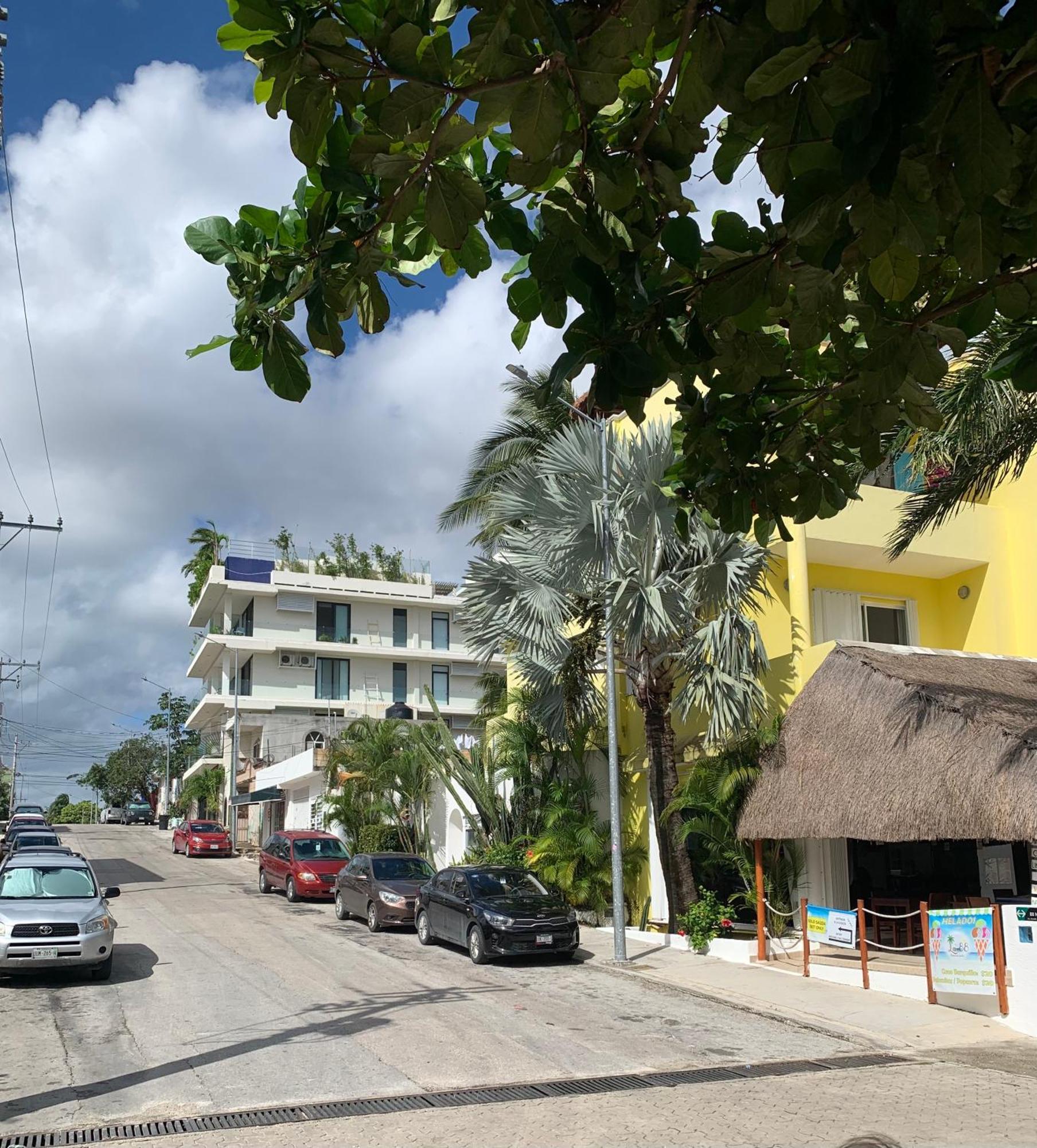 Family Apartments Near Beach Polo88 Playa del Carmen Esterno foto