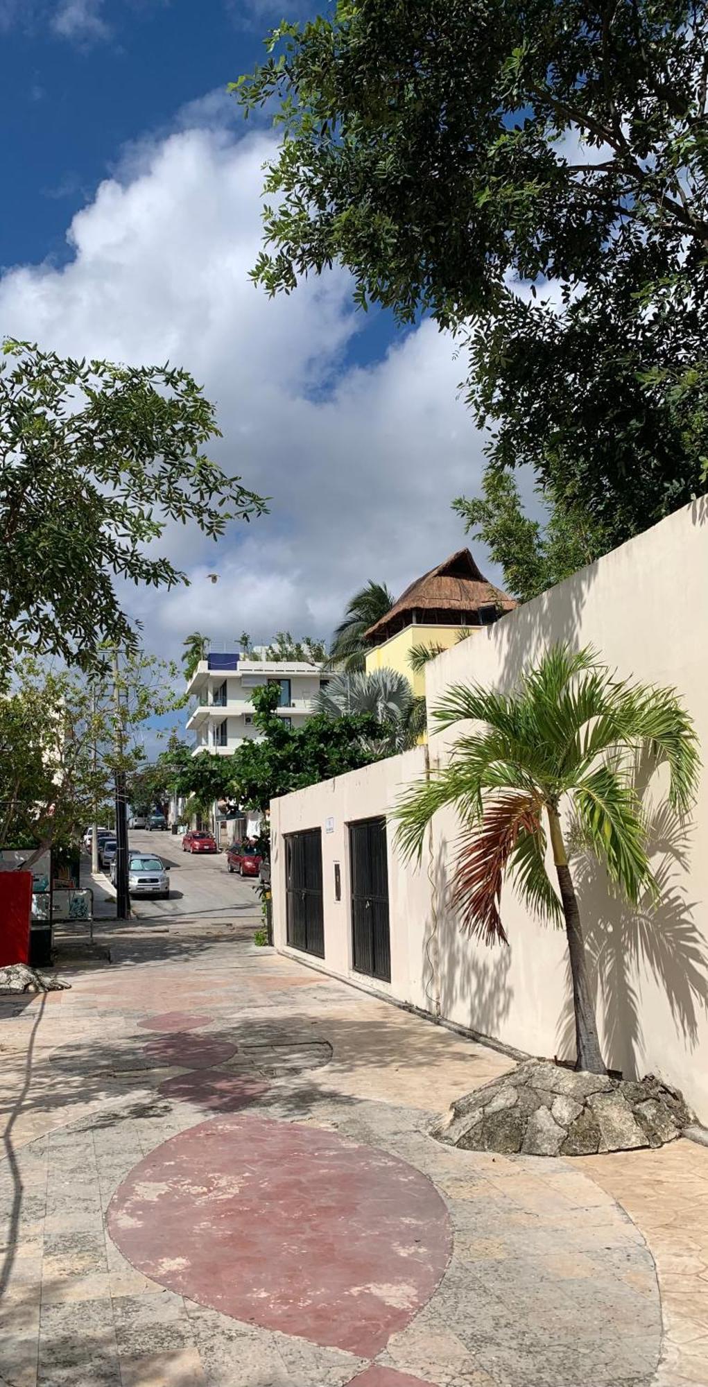 Family Apartments Near Beach Polo88 Playa del Carmen Esterno foto