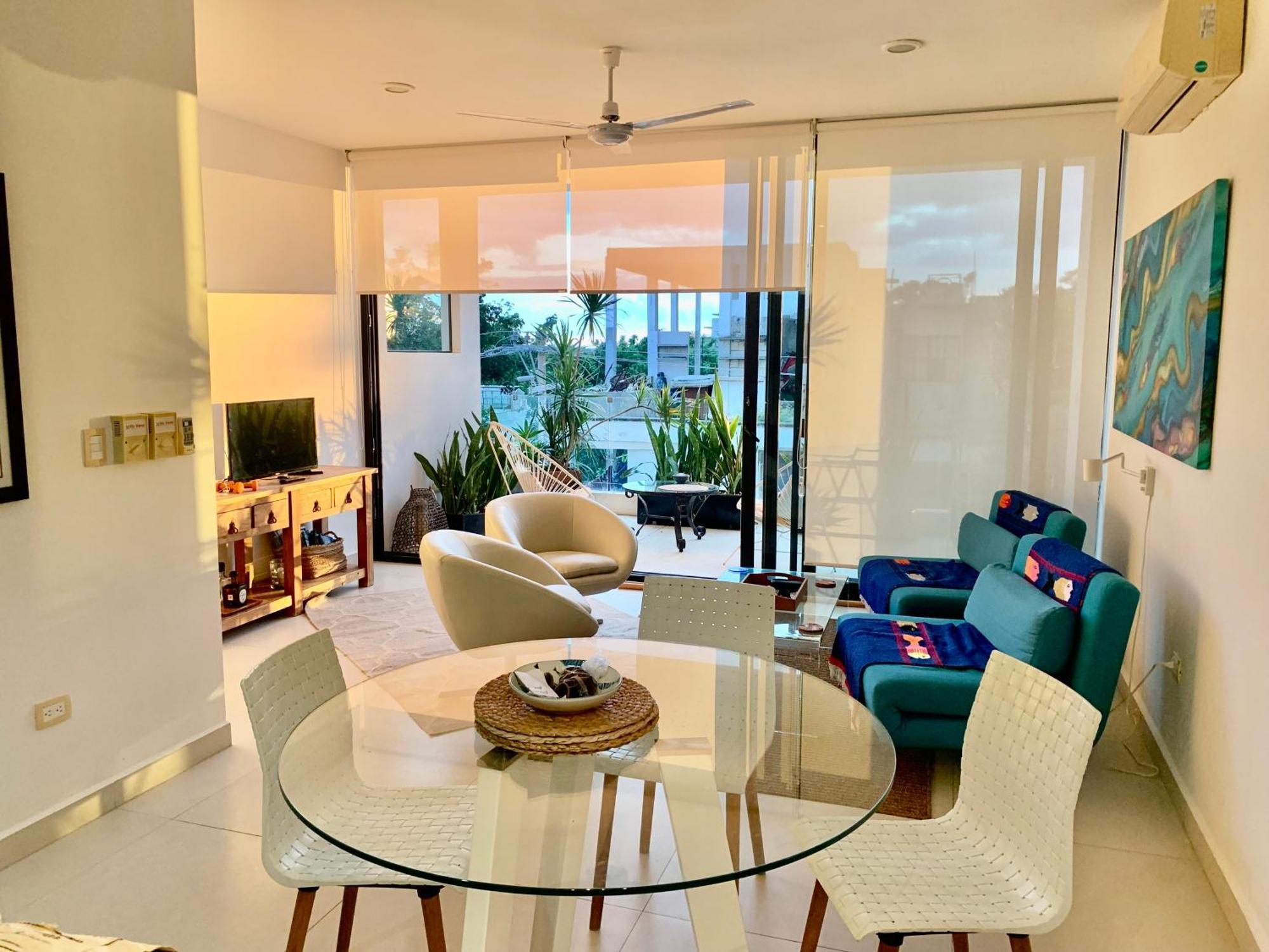 Family Apartments Near Beach Polo88 Playa del Carmen Esterno foto