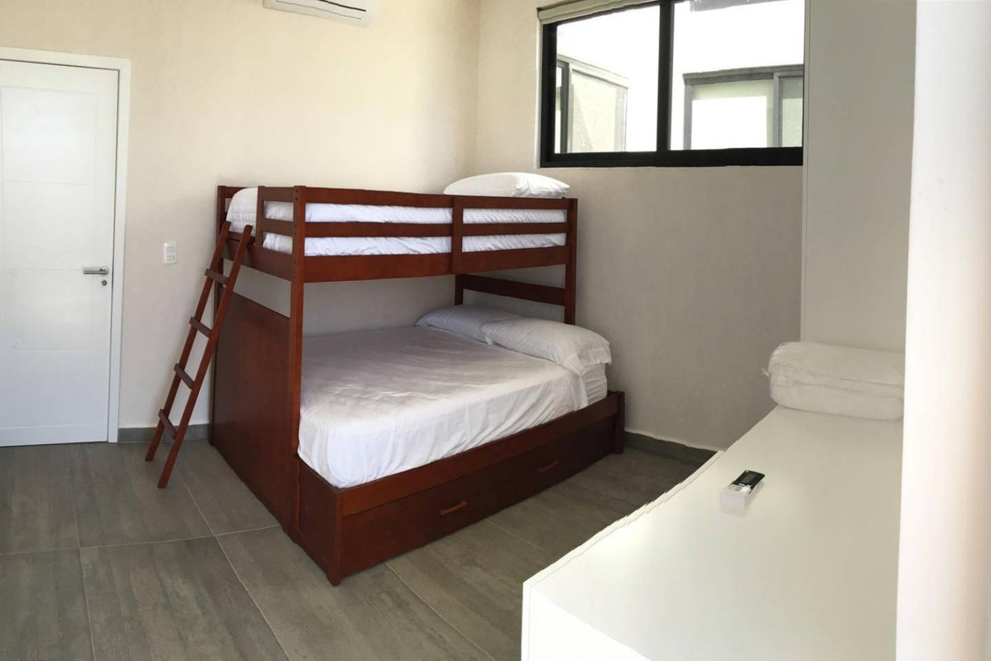 Family Apartments Near Beach Polo88 Playa del Carmen Camera foto