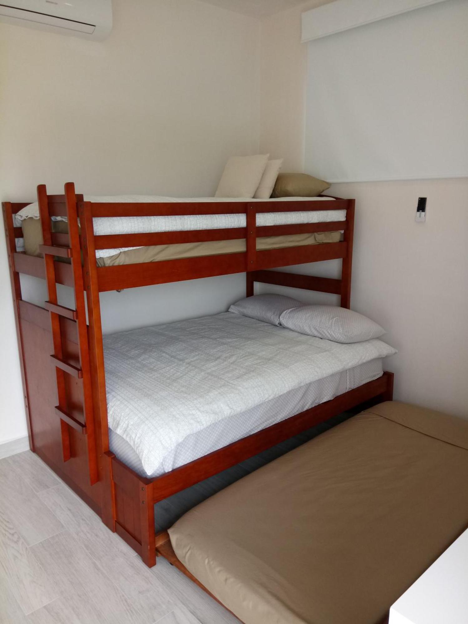 Family Apartments Near Beach Polo88 Playa del Carmen Camera foto