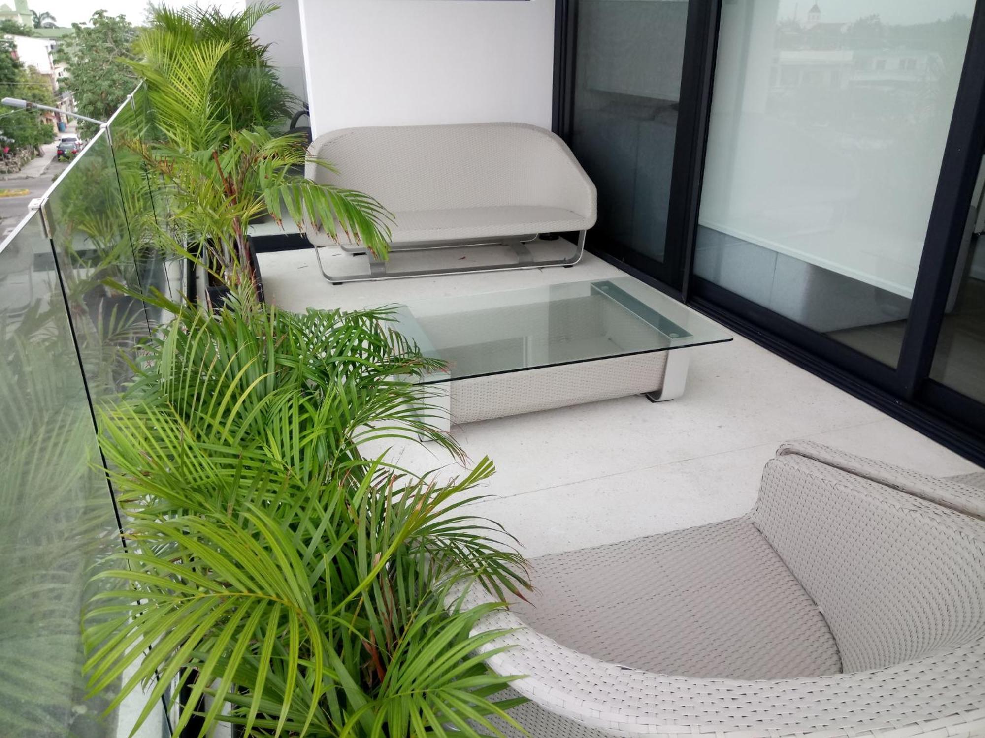 Family Apartments Near Beach Polo88 Playa del Carmen Camera foto